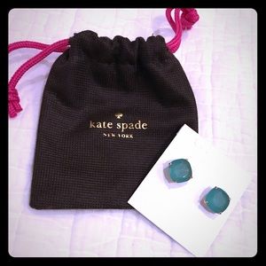 Kate Spade Stud Earrings